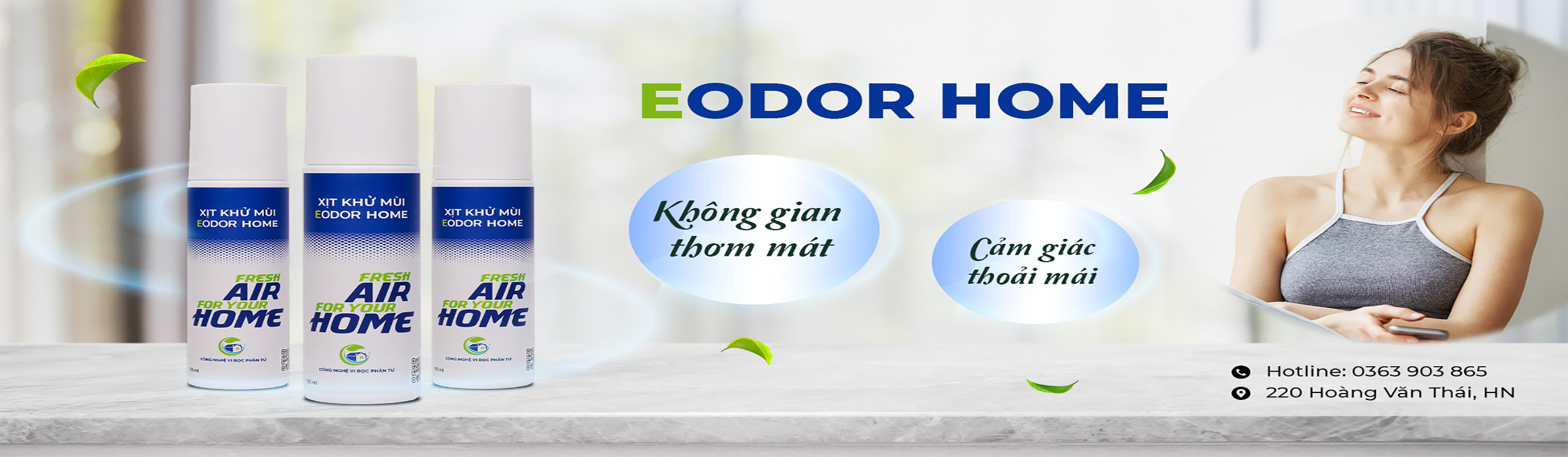 EODOOR BRAND